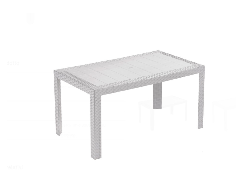 Table Urano 140x80 Areta