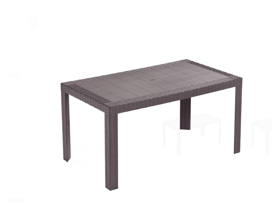 Table Urano 140x80 Areta