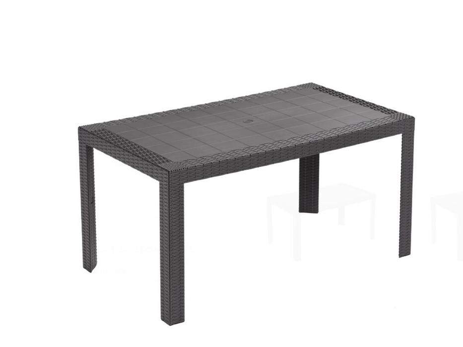 Table Urano 140x80 Areta