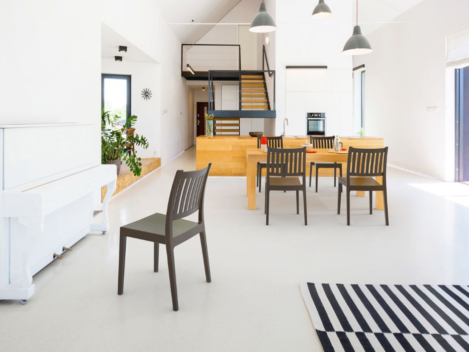 18 Minerva Areta Chairs