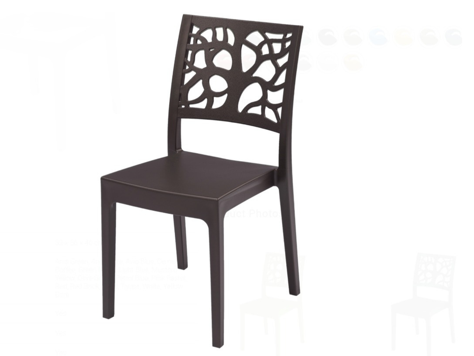 18 Teti Areta Chairs