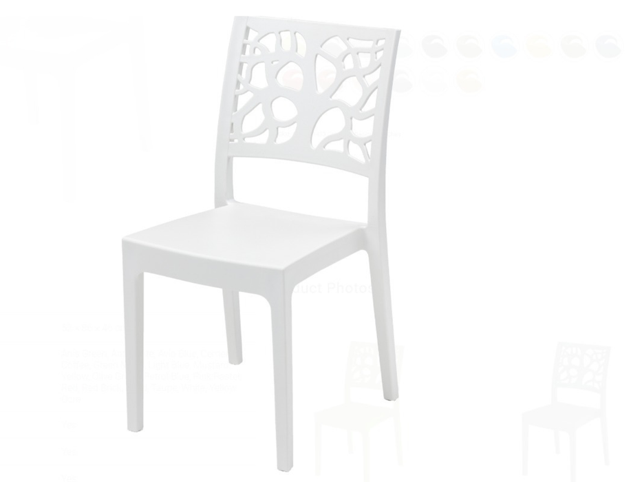 18 Teti Areta Chairs