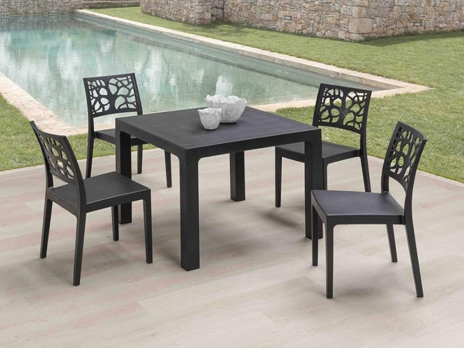 18 Teti Areta Chairs
