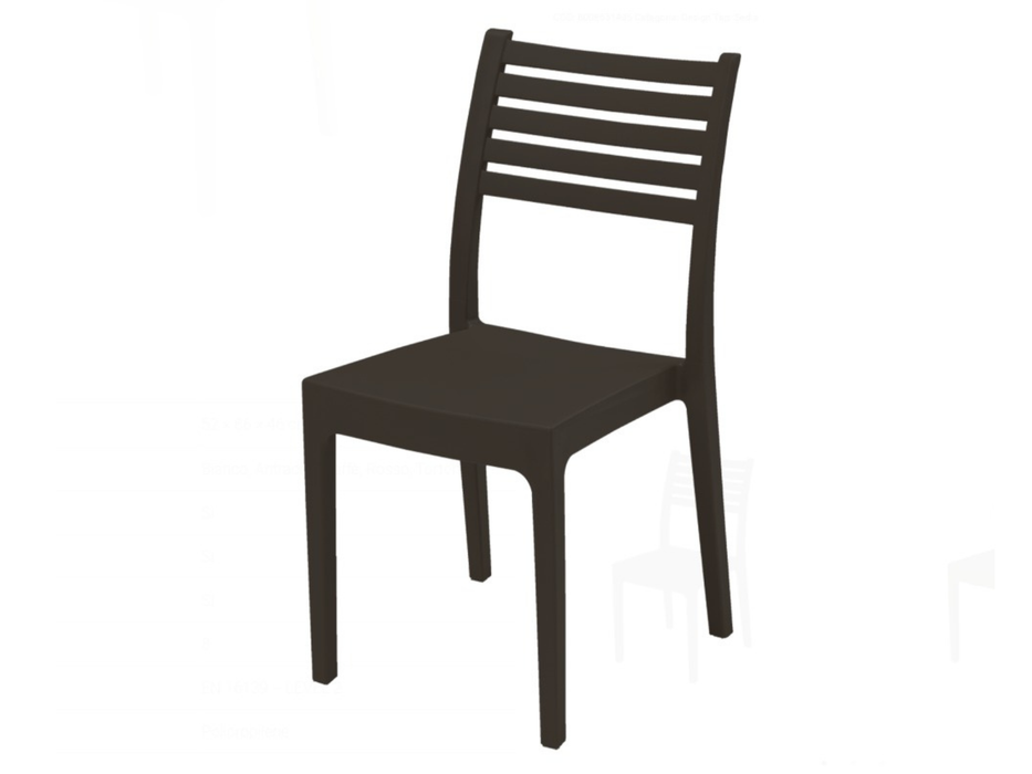18 Areta Olimpia Chairs