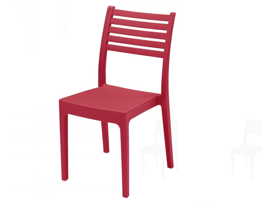 18 Areta Olimpia Chairs