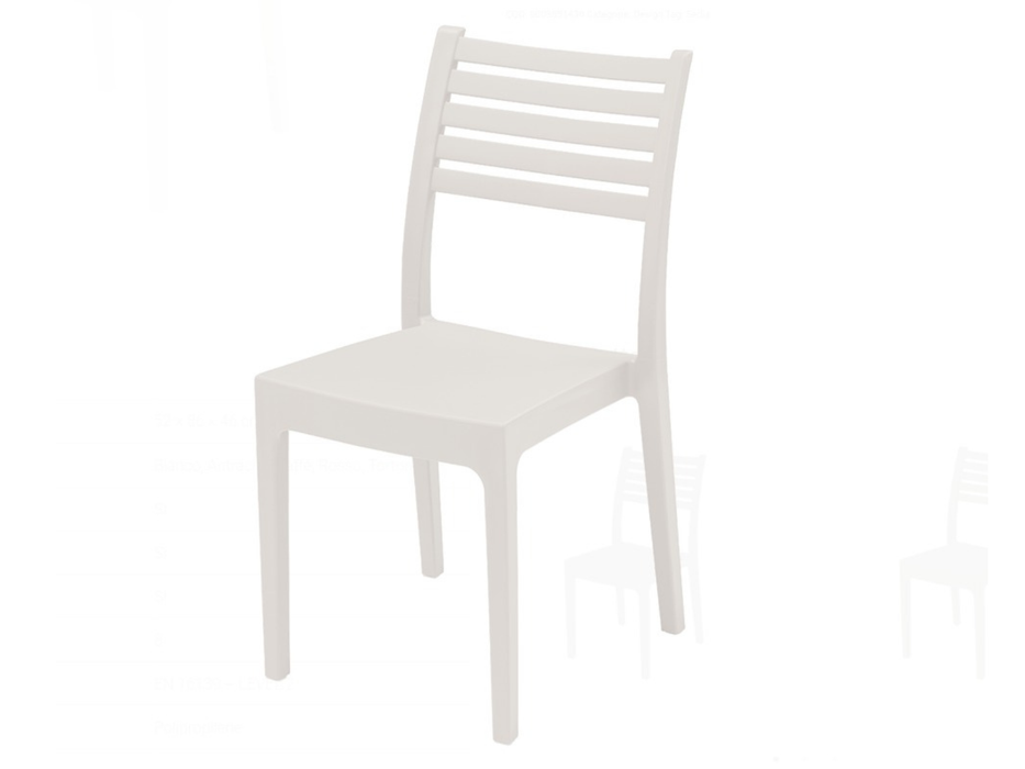 18 Areta Olimpia Chairs