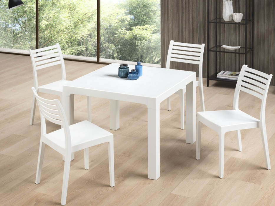 18 Areta Olimpia Chairs