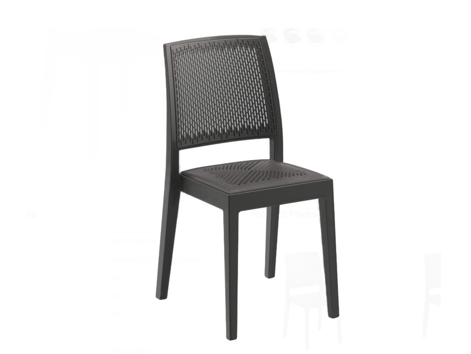 18 Chaises Maia Areta