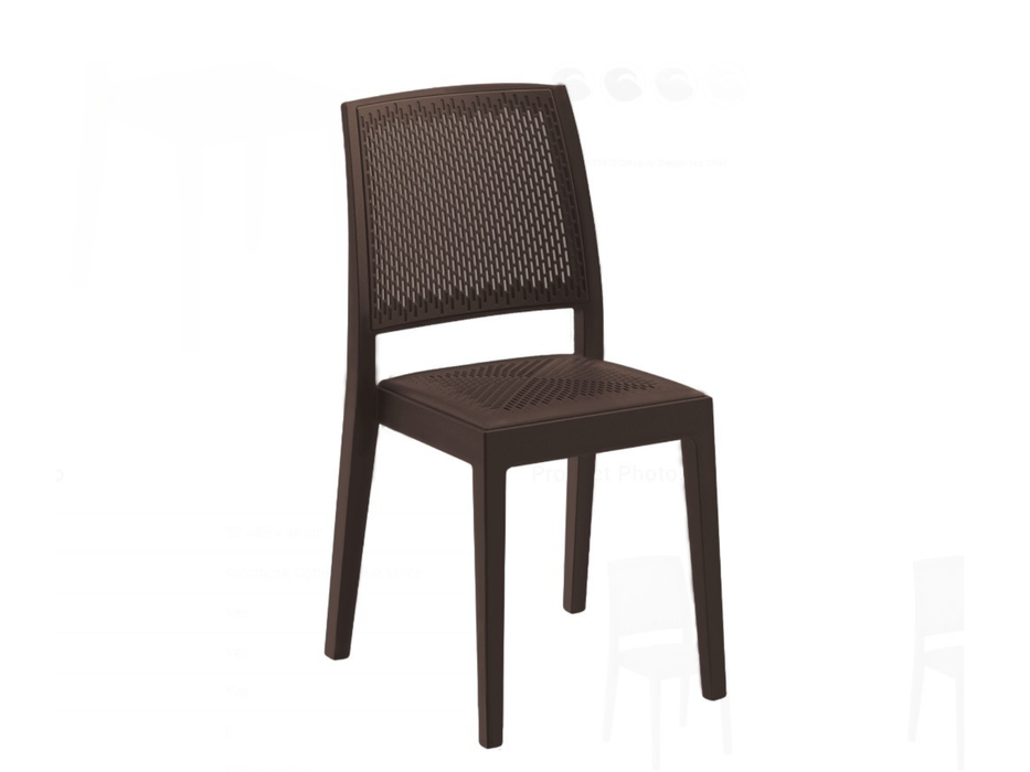 18 Chaises Maia Areta