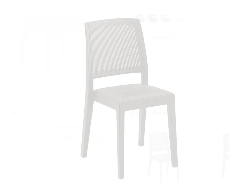 18 Chaises Maia Areta