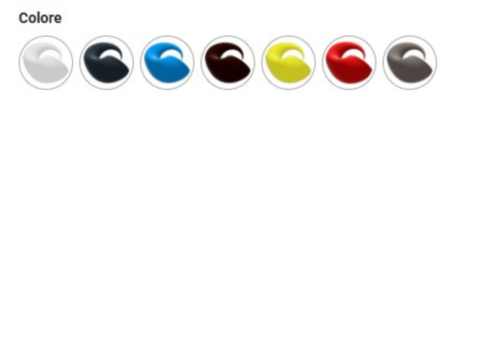 18 chaises Era Areta