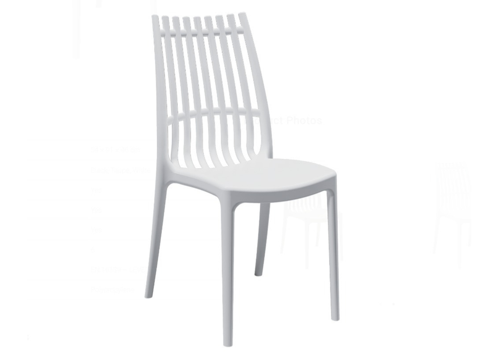 18 chaises Alina Areta