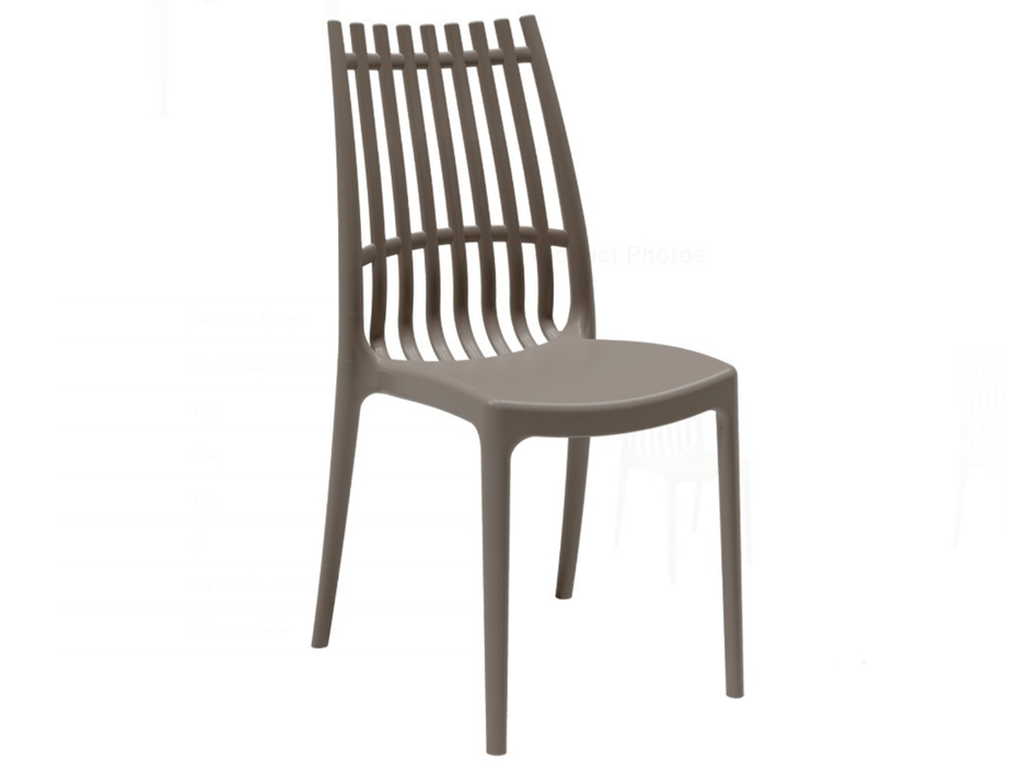 18 chaises Alina Areta