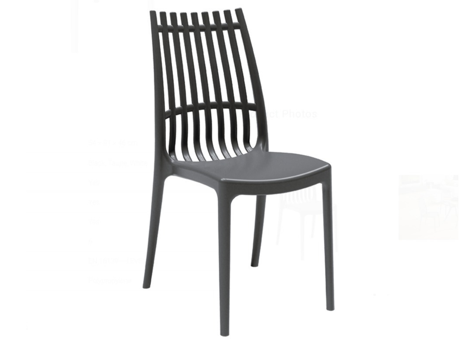 18 chaises Alina Areta
