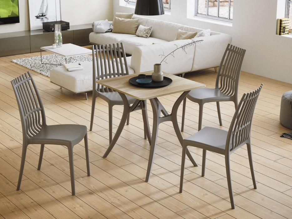 18 chaises Alina Areta