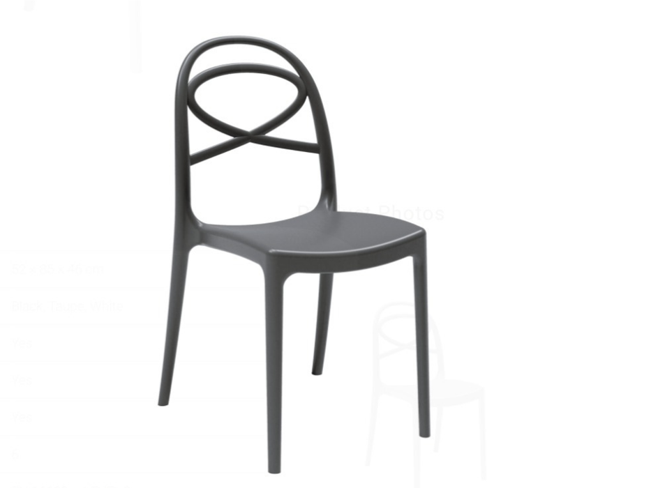 18 Luna Areta Chairs