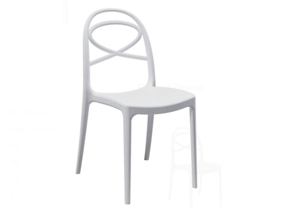18 Luna Areta Chairs