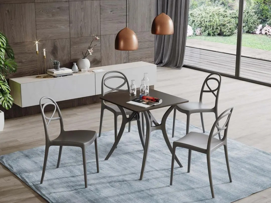 18 Luna Areta Chairs