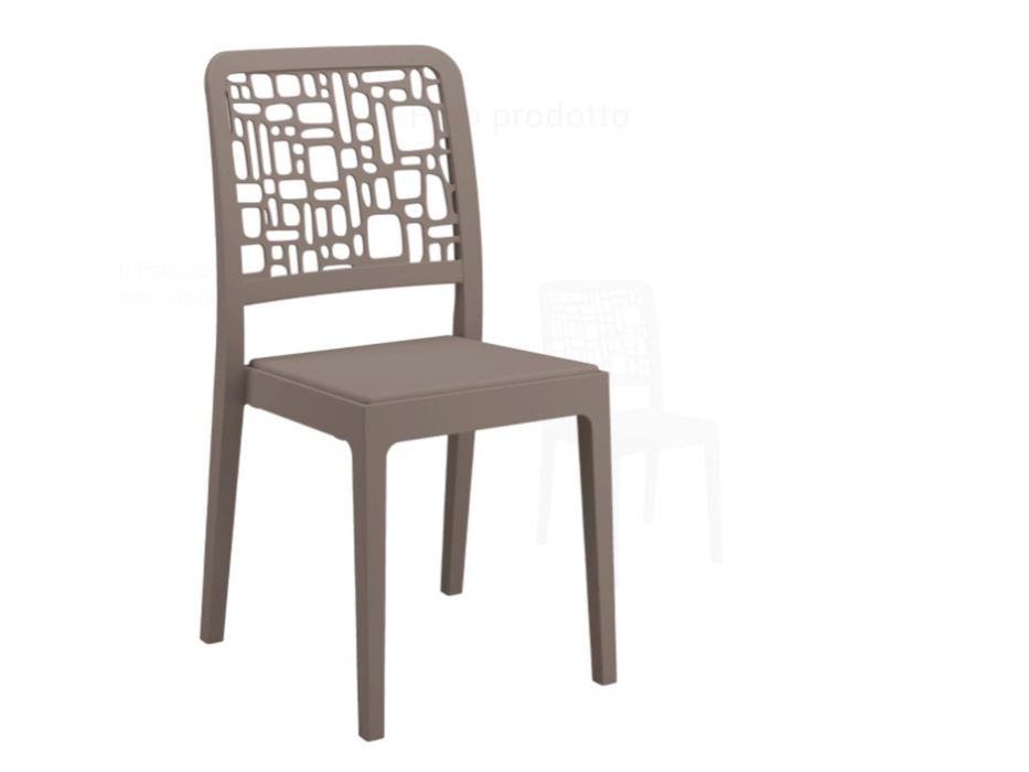 18 Medea Areta Chairs