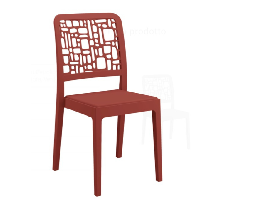 18 Medea Areta Chairs