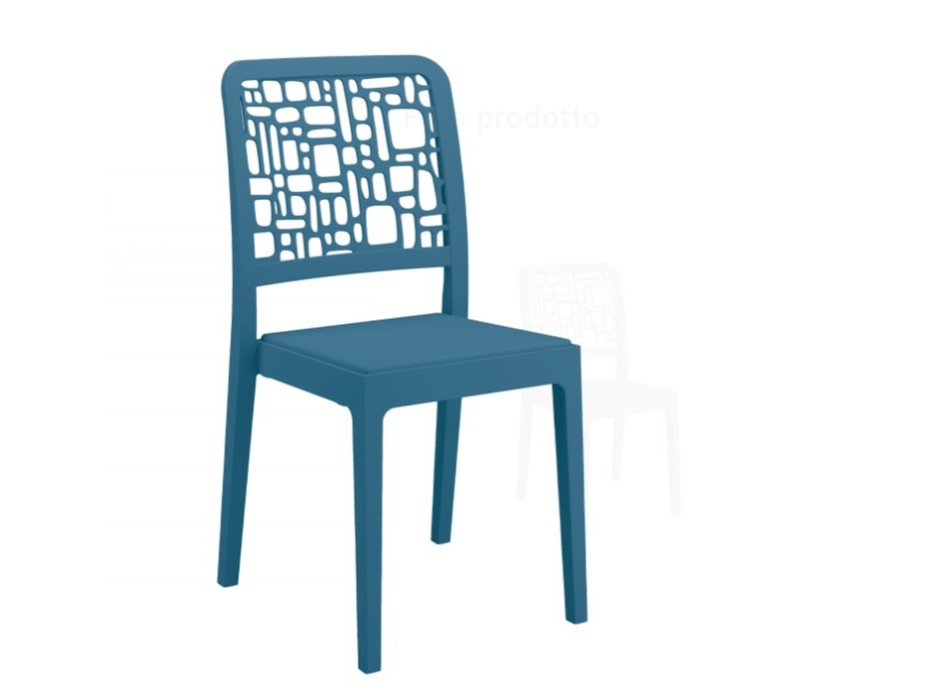 18 Medea Areta Chairs