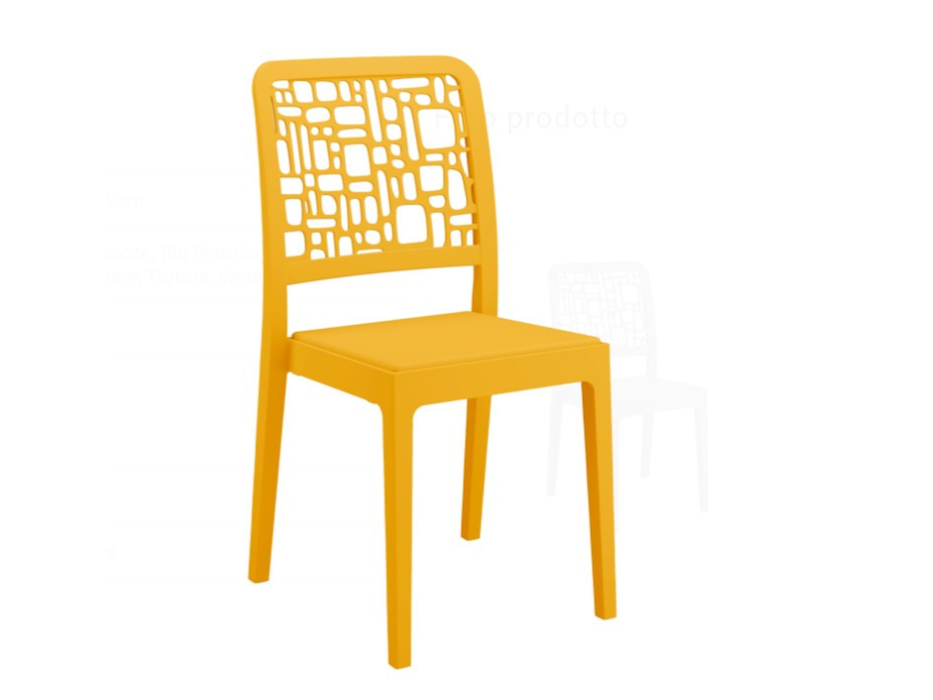 18 Medea Areta Chairs