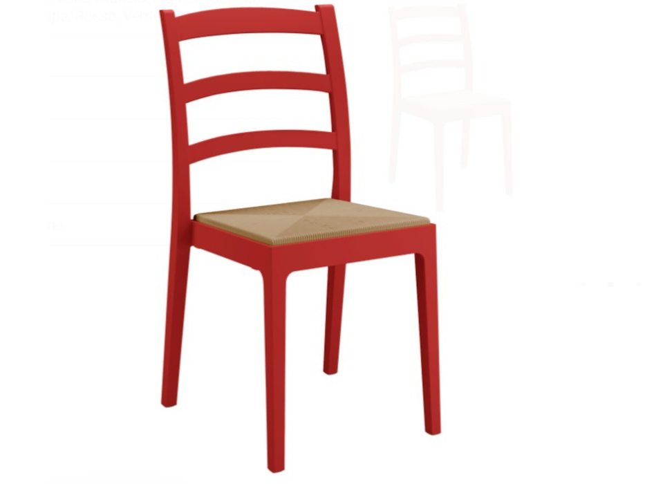 18 chaises Rea Areta