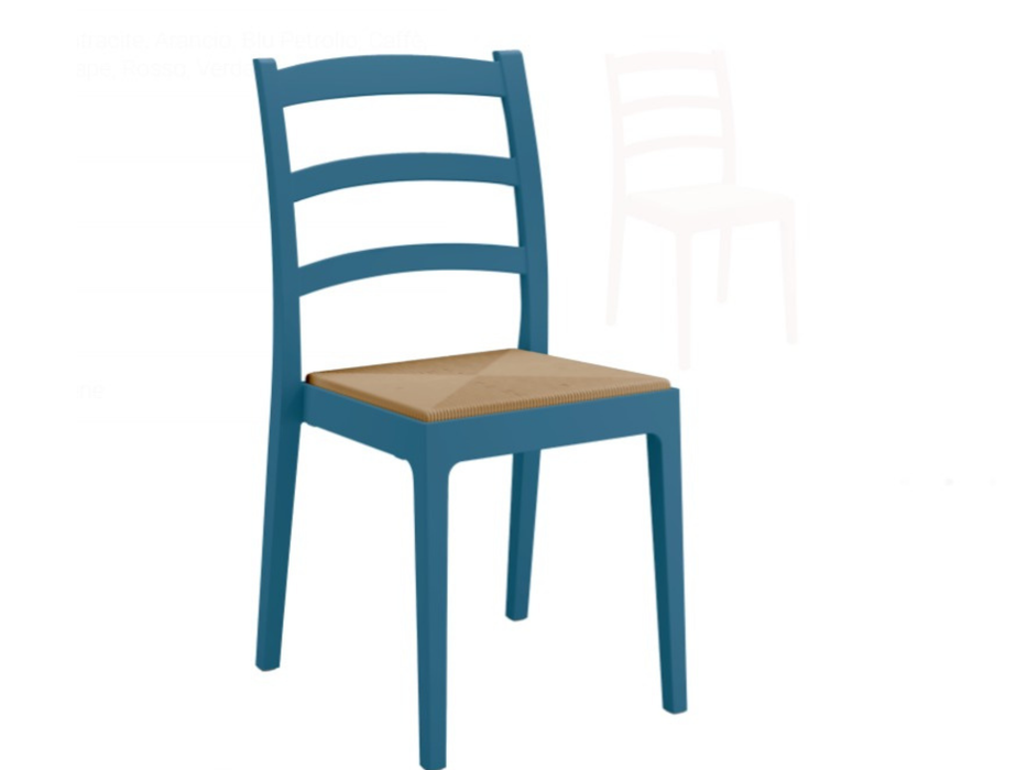 18 chaises Rea Areta