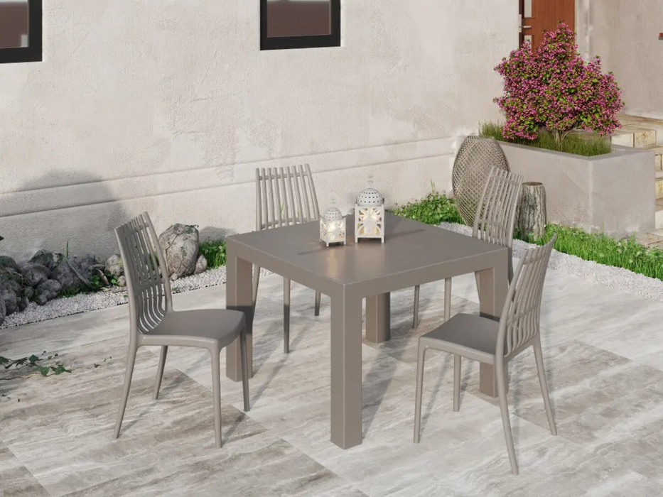 10 Areta Volcano Tables