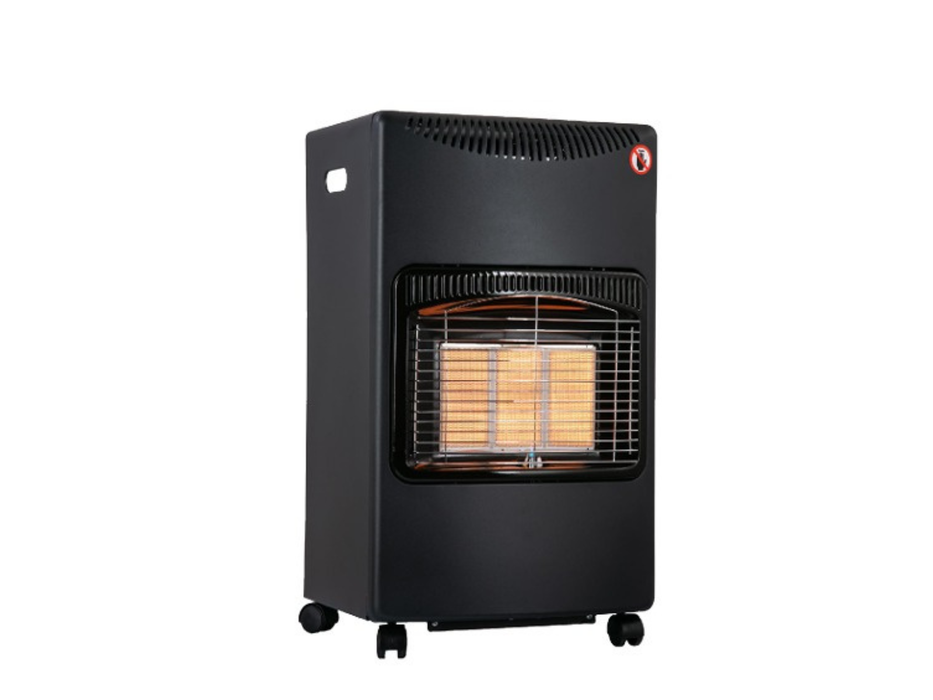 Indoor gas stove