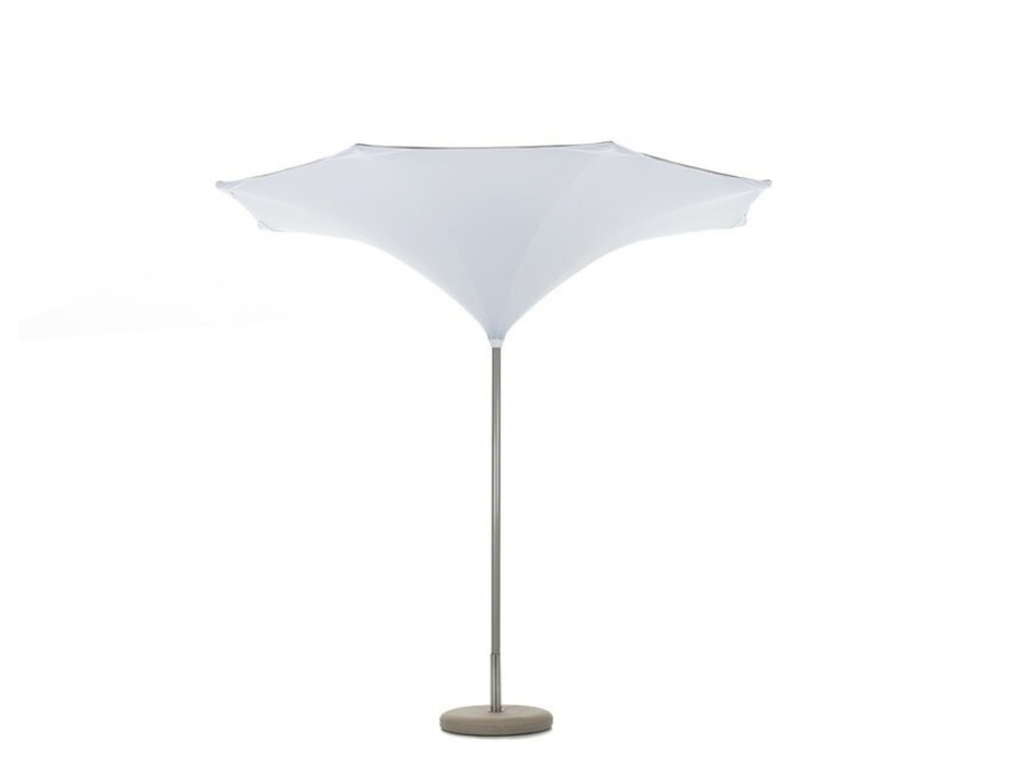 Parasol à mât central Plant Ø3 M