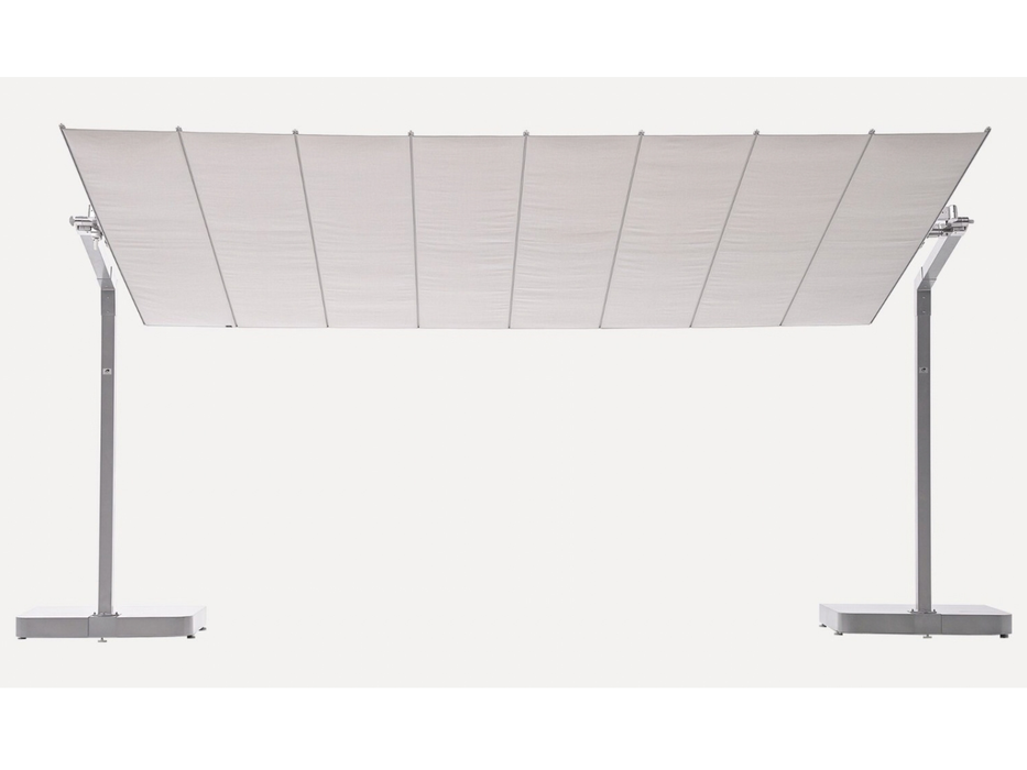 Parasol Flexy 300x428 cm