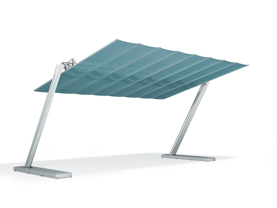 Parasol Flexy Zen 250X488 CM