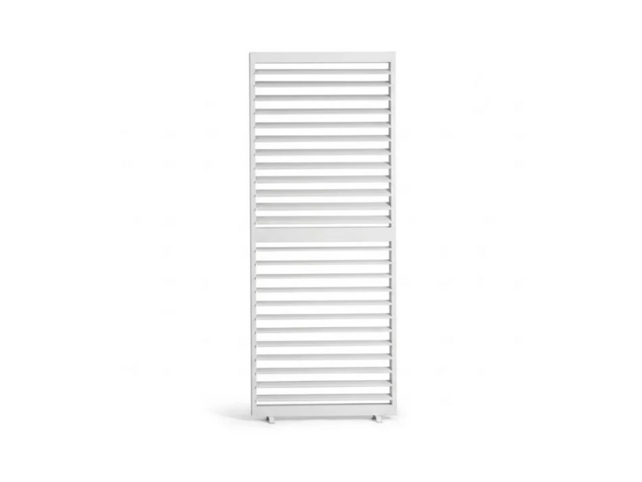 Panneau en aluminium 93 cm avec lames orientables pour pergola Texas Greenwood