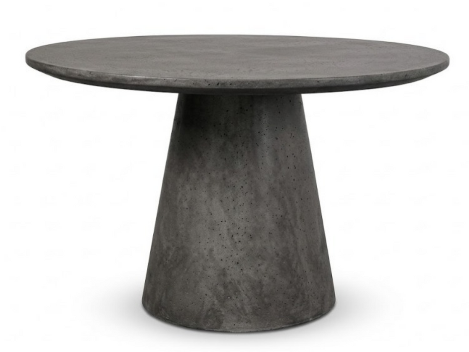 Ortigia Table Ø130 CM Greenwood