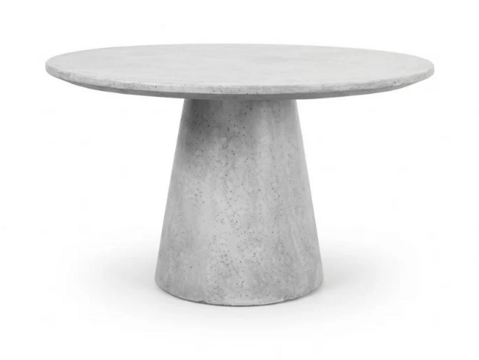 Ortigia Table Ø130 CM Greenwood