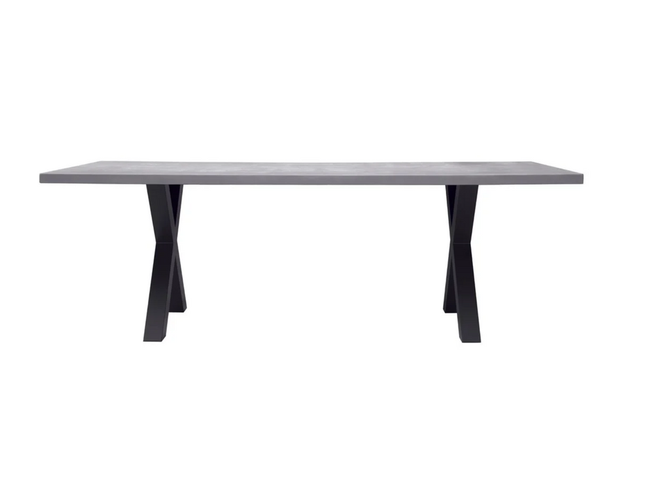 Table Amantea 220x100 Greenwood