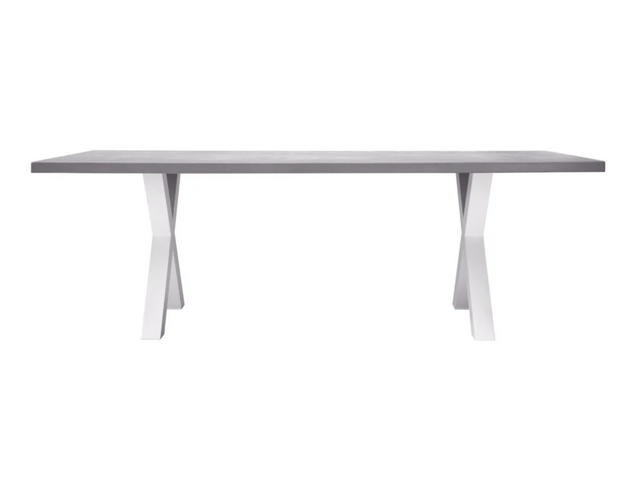 Table Amantea 220x100 Greenwood