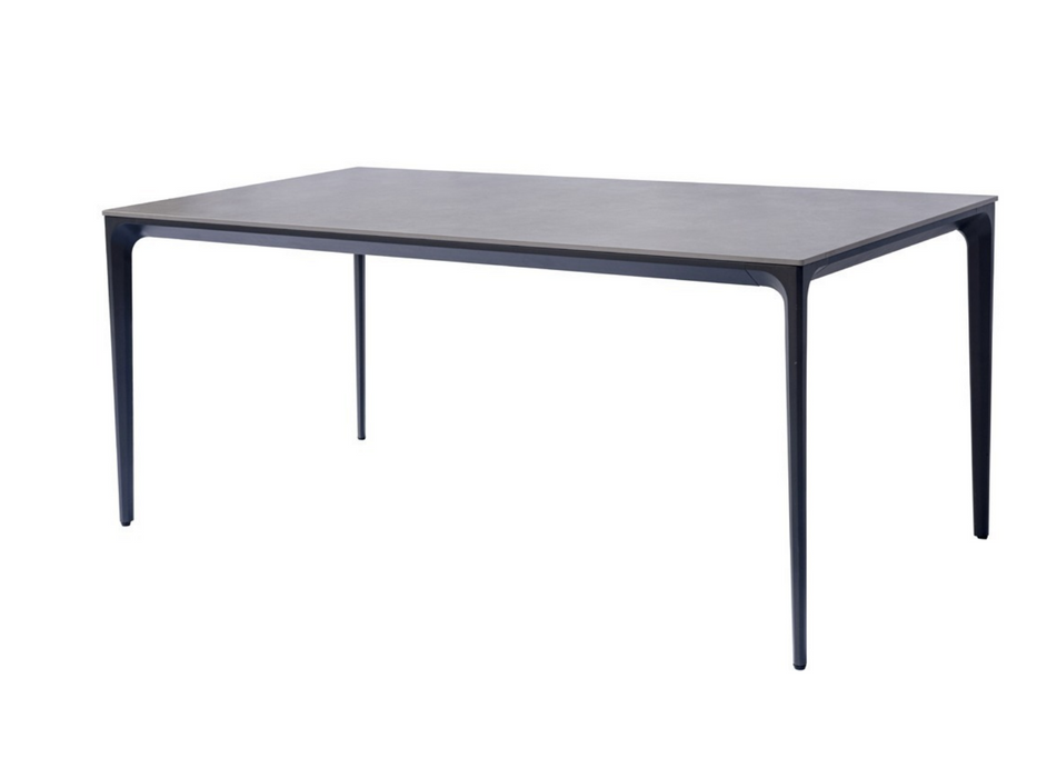 Alghero Table 180X90 CM Greenwood
