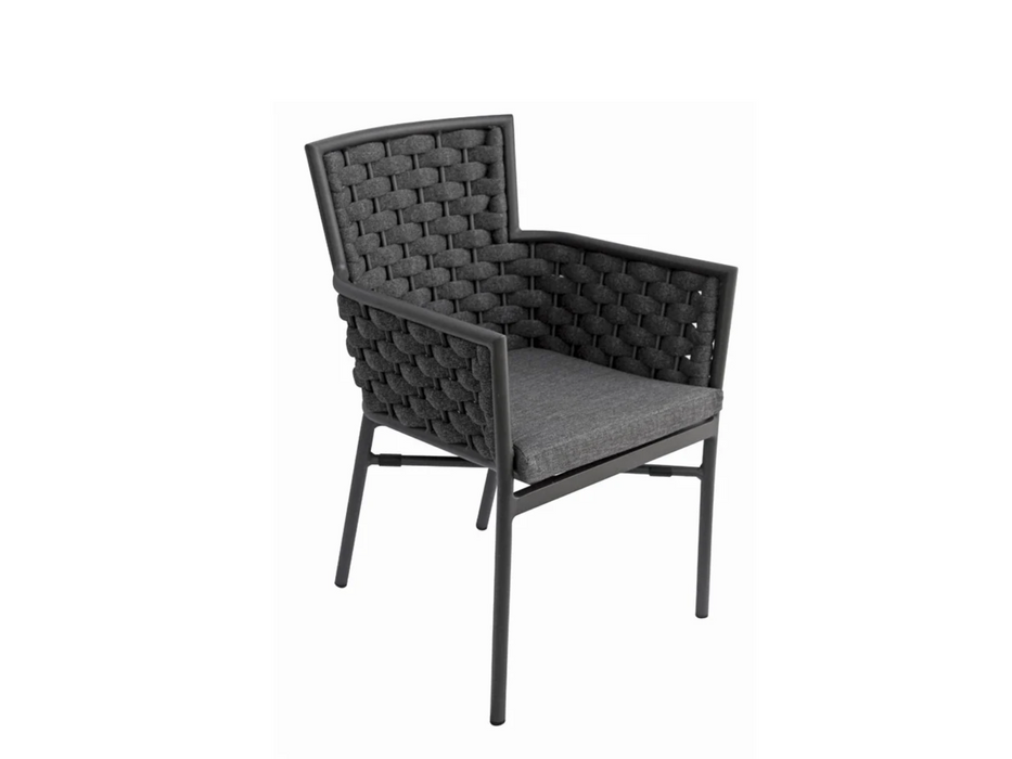 Chaise Bologna Greenwood