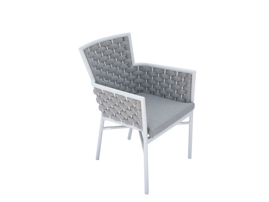 Chaise Bologna Greenwood