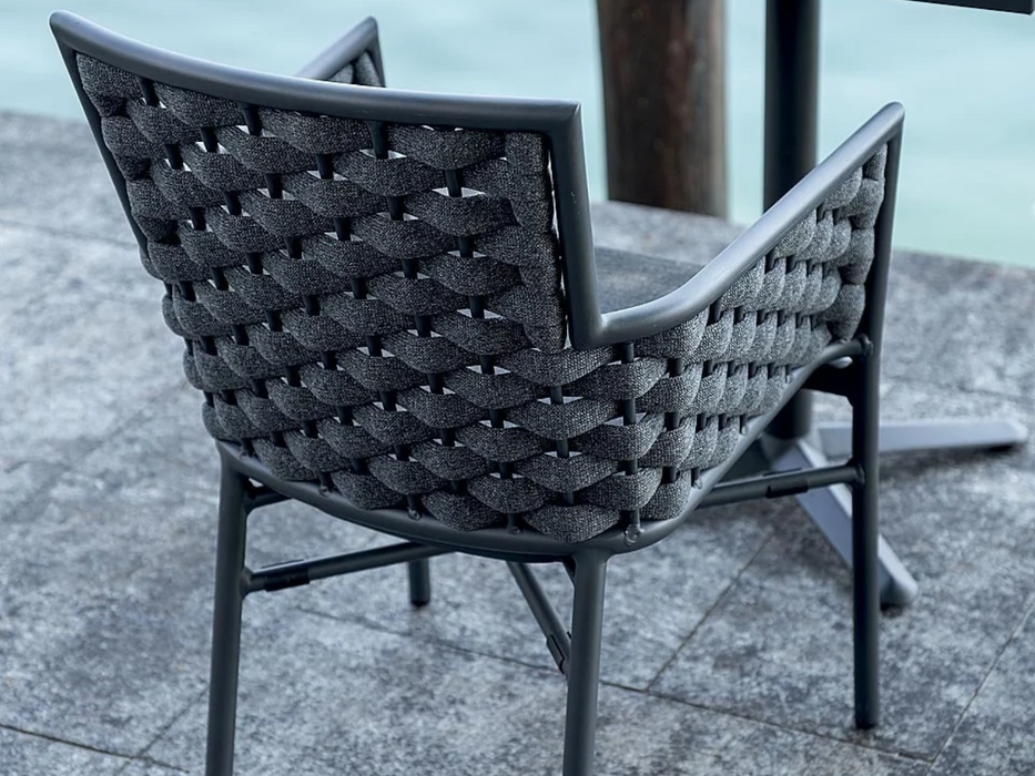 Chaise Bologna Greenwood