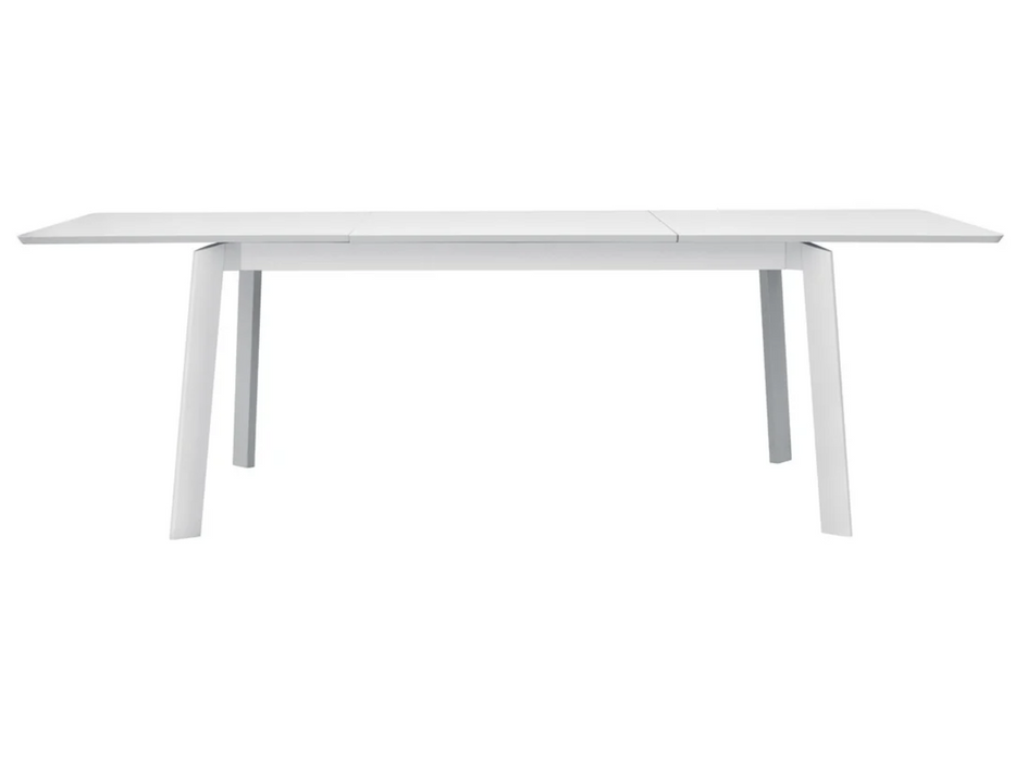 Table San Donato extensible 160/240X102CM Greenwood