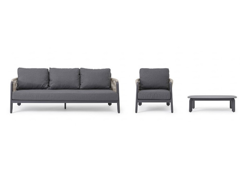 Corinto Greenwood Set