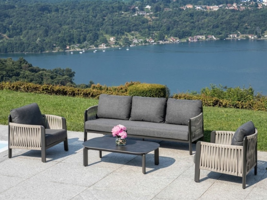 Corinto Greenwood Set