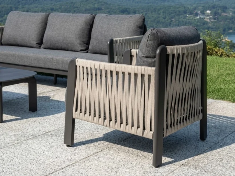 Corinto Greenwood Set