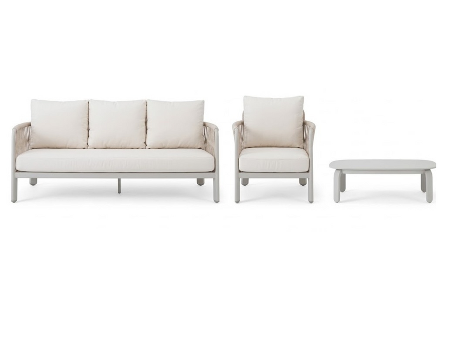 Corinto Greenwood Set