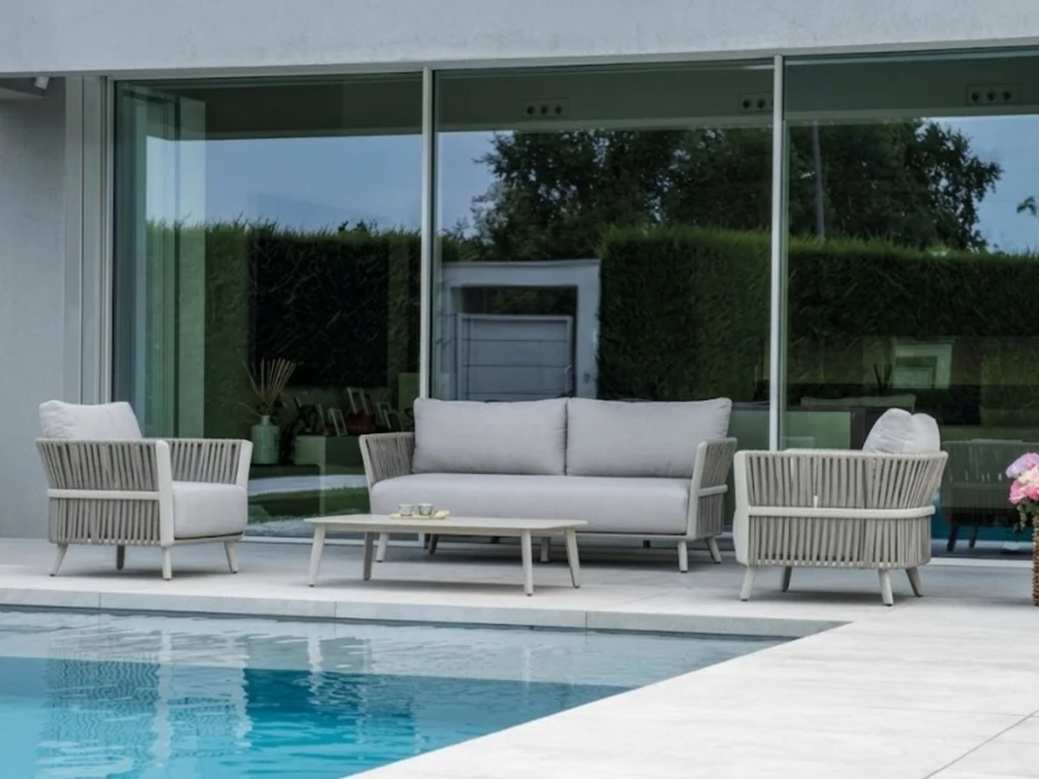 Set Portofino Greenwood