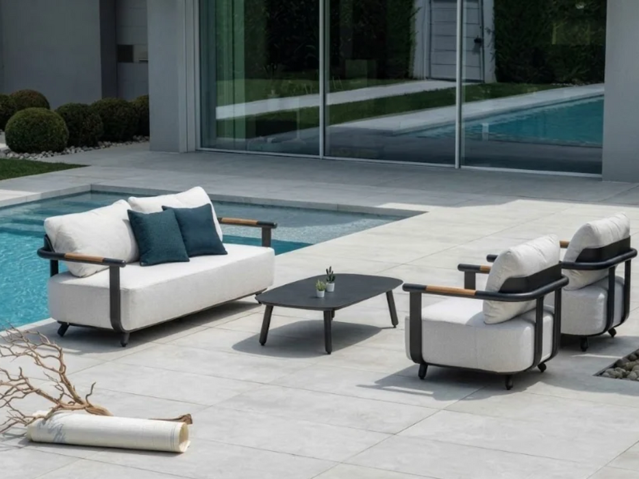 Set Crans Montana Greenwood