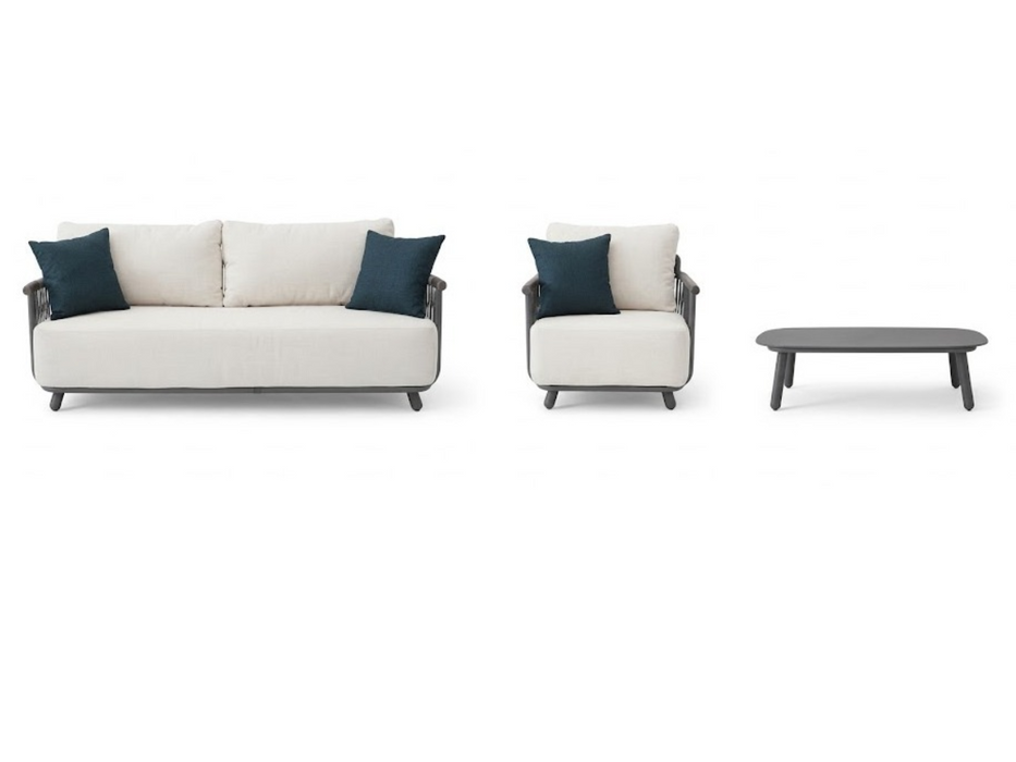 Set Crans Montana Greenwood